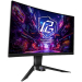 Геймърски монитор Asrock PG27QRT2A 27
