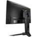 Геймърски монитор Asrock PG27QRT2A 27