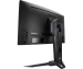 Геймърски монитор Asrock PG27QRT2A 27