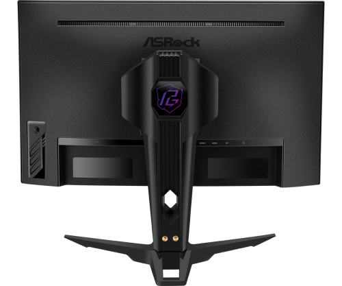 Геймърски монитор Asrock PG27QRT2A 27