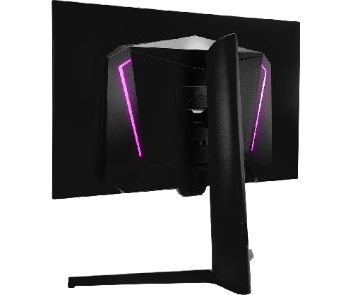 Геймърски монитор ASRock PGO27QFS, 27' OLED QHD, 2004710483947735 04  — OK Office Геймърски монитор ASRock PGO27QFS, 27' OLED QHD, 2004710483947735 04