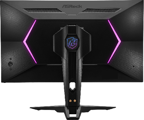 Геймърски монитор ASRock PGO32UFS, 32' OLED UHD, 2004710483947872 05  — OK Office Геймърски монитор ASRock PGO32UFS, 32' OLED UHD, 2004710483947872 05