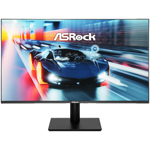 ASRock Gaming Monitor CL25FFA 24.5' IPS FHD, 2004710483949395