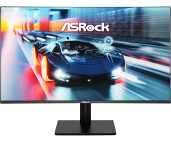 Геймърски монитор ASRock CL25FFA, 24.5\