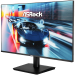 Gaming Monitor ASRock CL27FFA 27' 1920x1080 IPS, 2004710483949531 06 