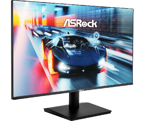 Геймърски Монитор ASRock CL27FFA 27' 1920x1080 IPS, 2004710483949531 02  — OK Office Геймърски Монитор ASRock CL27FFA 27' 1920x1080 IPS, 2004710483949531 02