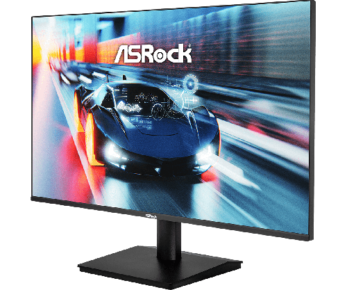 Геймърски Монитор ASRock CL27FFA 27' 1920x1080 IPS, 2004710483949531 03  — OK Office Геймърски Монитор ASRock CL27FFA 27' 1920x1080 IPS, 2004710483949531 03