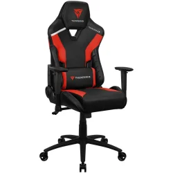 Gaming Chair ThunderX3 TC3, Ember Red