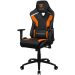 Gaming Chair ThunderX3 TC3, Orange Black, 2004710562756418 08 