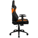 Gaming Chair ThunderX3 TC3, Orange Black, 2004710562756418 08 