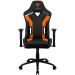 Gaming Chair ThunderX3 TC3, Orange Black, 2004710562756418 08 