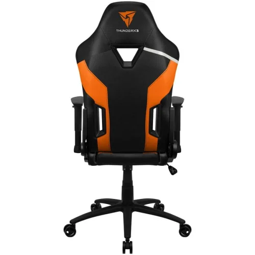 Gaming Chair ThunderX3 TC3 Orange Black, 2004710562756418 07 