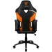 Геймърски стол ThunderX3 TC3 Orange Black, 2004710562756418 08 