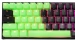 Ducky Keycap Set, Rubber, Green, 2004710578298551 03 