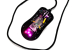 Gaming Mouse Ducky Feather, Black, 2004710578298650 10 