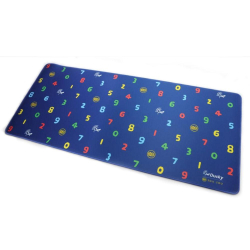 Gaming Mouse Pad Ducky x SOU SOU