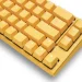 Ducky One 3 Yellow SF 65 Gaming Keyboard, Cherry MX Clear, 2004710578309653 05 