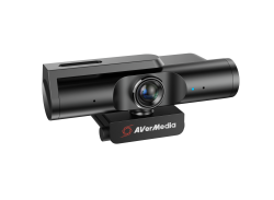 Уеб камера Avermedia Live Streamer CAM PW513 4K с микрофон