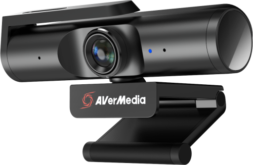 Уеб камера Avermedia Live Streamer CAM PW513 4K с микрофон, 2004710710678081 07 
