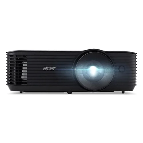 Мултимедиен проектор Acer X1128i черен, 2004710886243274