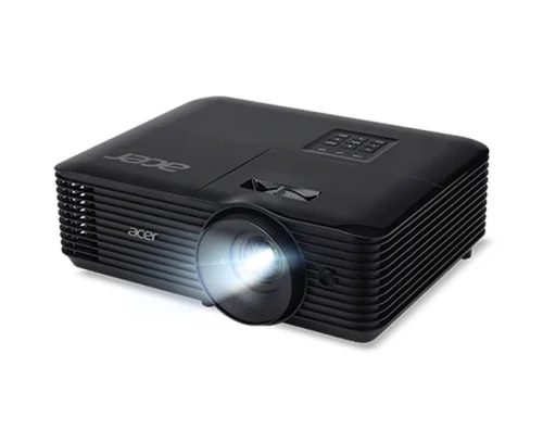 Мултимедиен проектор Acer X1128i черен, 2004710886243274 03 