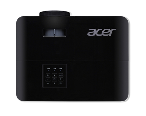 Acer Projector X1128i Black, 2004710886243274 04  — OK Office Acer Projector X1128i Black, 2004710886243274 04