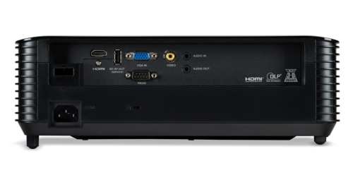 Acer Projector X1228i Black, 2004710886243281 04  — OK Office Acer Projector X1228i Black, 2004710886243281 04