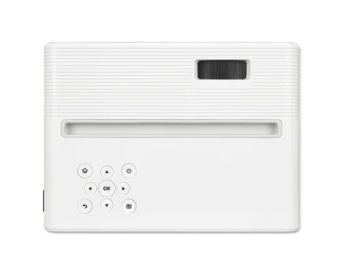 AOPEN Projector QF12 (powered by Acer) White, 2004710886326380 05 
