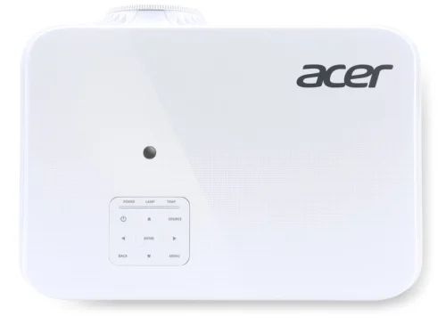 Мултимедиен проектор Acer P5535 бял, 2004710886603740 04 