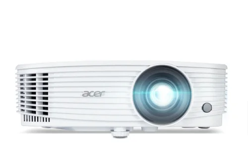 Мултимедиен проектор Acer Projector P1357Wi, DLP, WXGA(1280x800), 2004710886649588
