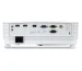 Мултимедиен проектор Acer Projector P1157i DLP, SVGA (800x600) бял, 2004710886672463 04 
