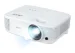 Мултимедиен проектор, Acer P1257i DLP бял, 2004710886672562 06 