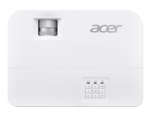 Мултимедиен проектор, Acer P1657Ki DLP бял, 2004710886901471 04  — OK Office Мултимедиен проектор, Acer P1657Ki DLP бял, 2004710886901471 04