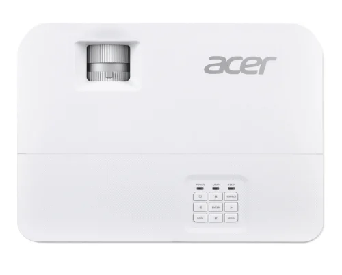 Мултимедиен проектор, Acer P1657Ki DLP бял, 2004710886901471 04 