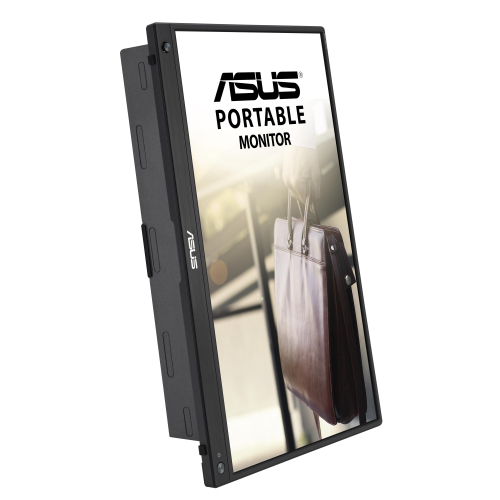 Монитор ASUS MB16AWP, 15.6' IPS FHD, 2004711081309451 03 