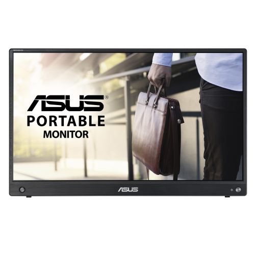 Монитор ASUS MB16AWP, 15.6' IPS FHD, 2004711081309451 04 