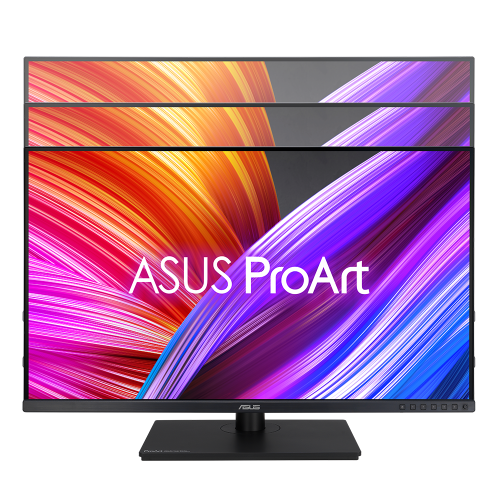 ASUS ProArt PA328QV Monitor, 31.5' IPS WQHD, 2004711081524847 04 