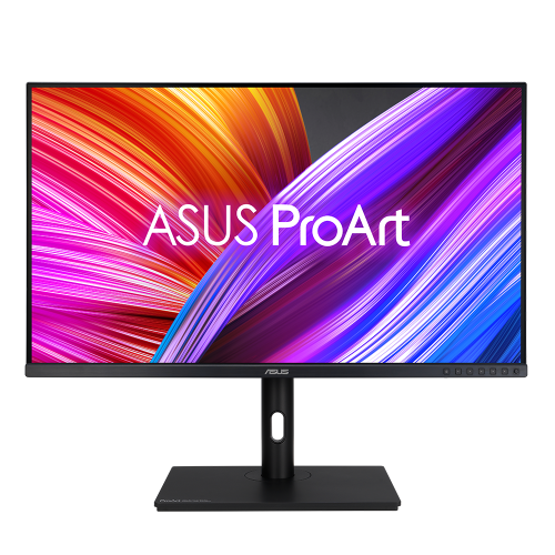 ASUS ProArt PA328QV Monitor, 31.5' IPS WQHD, 2004711081524847 02 