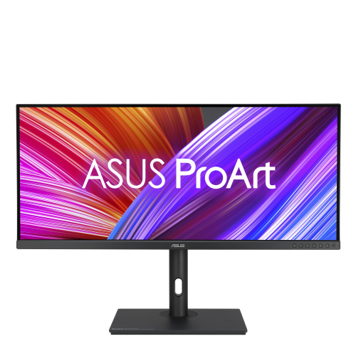 Монитор ASUS ProArt Display PA348CGV 34inch IPS QHD 3440x1440, 2004711081564218 02 