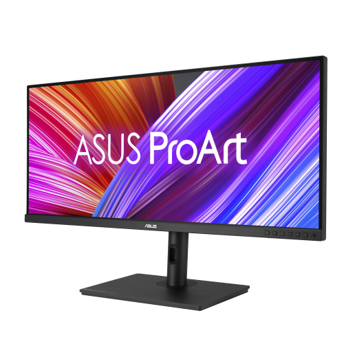 Монитор ASUS ProArt Display PA348CGV 34inch IPS QHD 3440x1440, 2004711081564218 05 
