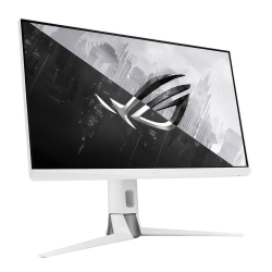 Monitor ASUS ROG Strix XG27AQ-W HDR, 27 inch WQHD (2560 x 1440), Fast IPS,