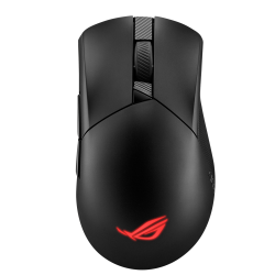 Безжична геймърска мишка Asus ROG Gladius III, черен