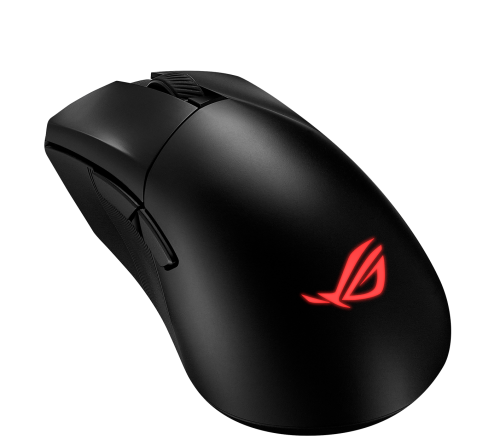 Безжична геймърска мишка Asus ROG Gladius III, черен, 2004711081757726 02 