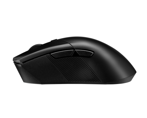 Безжична геймърска мишка Asus ROG Gladius III, черен, 2004711081757726 03 