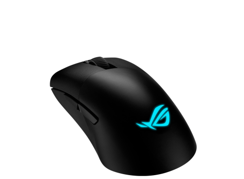 Asus Wireless Gaming Mouse ROG Keris Aimpoint, Black, 2004711081762331 02  — OK Office Asus Wireless Gaming Mouse ROG Keris Aimpoint, Black, 2004711081762331 02