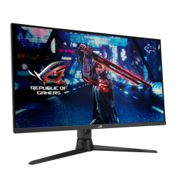 Геймърски монитор ASUS ROG Strix XG32AQ, 32\