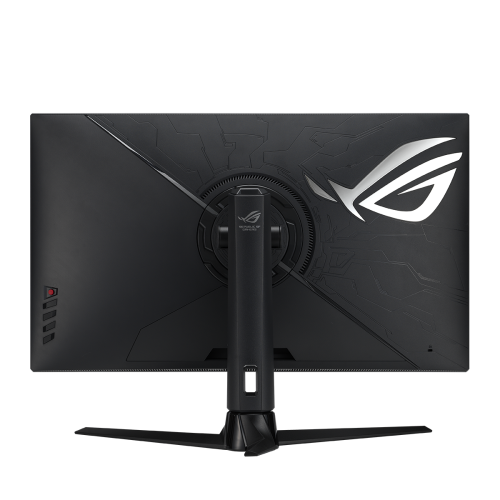 Геймърски монитор ASUS ROG Strix XG32AQ, 32' Fast IPS WQHD, 2004711081847236 04  — OK Office Геймърски монитор ASUS ROG Strix XG32AQ, 32' Fast IPS WQHD, 2004711081847236 04