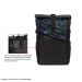 Раница за лаптоп Asus BP4701 ROG BACKPACK 17', черен, 2004711081858126 11 