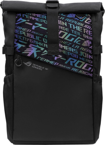 Раница за лаптоп Asus BP4701 ROG BACKPACK 17', черен, 2004711081858126 04 