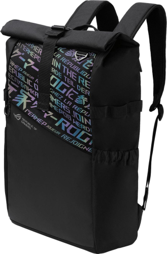 Раница за лаптоп Asus BP4701 ROG BACKPACK 17', черен, 2004711081858126 05 